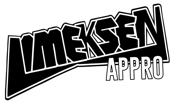 Limeksen appro logo